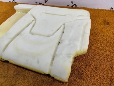 Подушка сиденья
