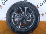 52910D4540 Колесо Kia Optima R16 5x114.3, Triangle 215/60 R16, зимнее, липучка фото 1