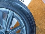 52910D4540 Колесо Kia Optima R16 5x114.3, Triangle 215/60 R16, зимнее, липучка фото 2
