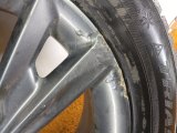 52910D4540 Колесо Kia Optima R16 5x114.3, Triangle 215/60 R16, зимнее, липучка фото 5