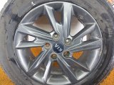 52910D4540 Колесо Kia Optima R16 5x114.3, Triangle 215/60 R16, зимнее, липучка фото 6