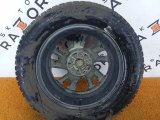 52910D4540 Колесо Kia Optima R16 5x114.3, Triangle 215/60 R16, зимнее, липучка фото 8