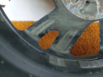 Колесо Kia Optima R16 5x114.3, Triangle 215/60 R16, зимнее, липучка