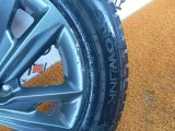 52910D4540 Колесо Kia Optima R16 5x114.3, Triangle 215/60 R16, зимнее, липучка фото 3
