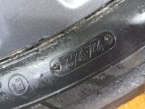 52910D4540 Колесо Kia Optima R16 5x114.3, Triangle 215/60 R16, зимнее, липучка фото 4