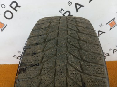 Колесо Kia Optima R16 5x114.3, Triangle 215/60 R16, зимнее, липучка
