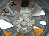 52910D4540 Колесо Kia Optima R16 5x114.3, Triangle 215/60 R16, зимнее, липучка фото 12