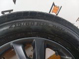52910D4540 Колесо Kia Optima R16 5x114.3, Kumho 215/60 R16, летнее фото 2