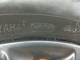 52910D4540 Колесо Kia Optima R16 5x114.3, Kumho 215/60 R16, летнее фото 6