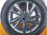 52910D4540 Колесо Kia Optima R16 5x114.3, Kumho 215/60 R16, летнее фото 7