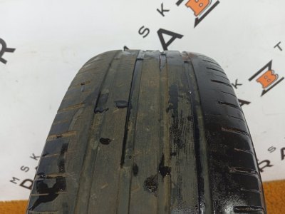 Колесо Kia Optima R16 5x114.3, Kumho 215/60 R16, летнее