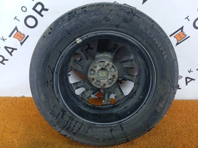 Колесо Kia Optima R16 5x114.3, Kumho 215/60 R16, летнее