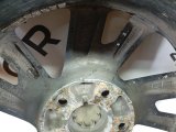 52910D4540 Колесо Kia Optima R16 5x114.3, Kumho 215/60 R16, летнее фото 11