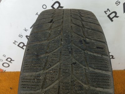 Колесо Kia Optima R16 5x114.3, Triangle 215/60 R16, зимнее, липучка