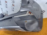 2804103U3480, 2804100U344V, 2804100U3400, 2804100U345T, 2804100X152A Бампер задний Москвич 3 2023 фото 2