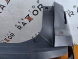 2804103U3480, 2804100U344V, 2804100U3400, 2804100U345T, 2804100X152A Бампер задний Москвич 3 2023 фото 8