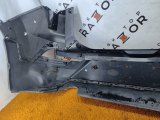 2804103U3480, 2804100U344V, 2804100U3400, 2804100U345T, 2804100X152A Бампер задний Москвич 3 2023 фото 16