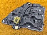 51337365167, 51337487087, 7365167 Стеклоподъемник задний левый BMW 5-Series 2019 фото 7