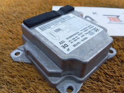 Блок управления AIR BAG