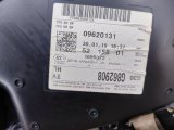 2845387, 51427477097, 51428093205 Обшивка двери задняя левая BMW 5-Series 2019 фото 8