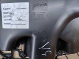 2845387, 51427477097, 51428093205 Обшивка двери задняя левая BMW 5-Series 2019 фото 9