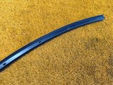51357390142, 51357381276 Направляющая стекла двери задняя правая BMW 5-Series 2019 фото 4