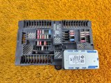 61146837092, 61358795477 Распределитель тока BMW 5-Series 2019 фото 2