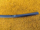 51357390141, 51357381275 Направляющая стекла двери задняя левая BMW 5-Series 2019 фото 3