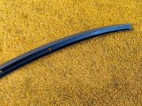 51357390141, 51357381275 Направляющая стекла двери задняя левая BMW 5-Series 2019 фото 7