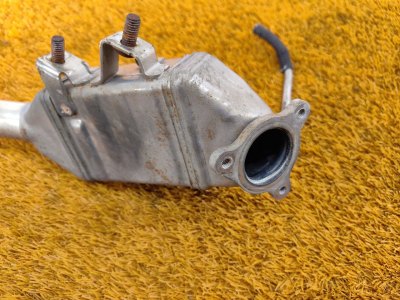 Радиатор EGR