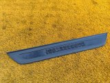 51477398321 Накладка порога внутренняя передняя BMW 5-Series 2019 фото 1