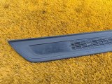 51477398321 Накладка порога внутренняя передняя BMW 5-Series 2019 фото 2