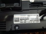 4G0820043CB, 4G0820043CB, 4G0820043, 4G0820043CB5PR Блок климата Audi A6 2018 фото 6