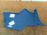 LR129383, LR129384 Накладка бампера задняя правая Land Rover Discovery sport фото 6