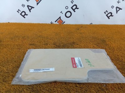Демпфер панели крыши