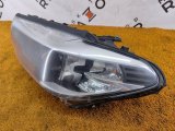 63117214951, 8499111 Фара левая BMW 5-Series 2019 фото 5