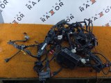 912A0G9600, 912A0G9640, 91200G9561, 91470G9170, 91940D4800, 91940D4700, 91955G9621 Проводка подкапотная Genesis G70 2019 фото 1