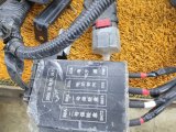 912A0G9600, 912A0G9640, 91200G9561, 91470G9170, 91940D4800, 91940D4700, 91955G9621 Проводка подкапотная Genesis G70 2019 фото 2
