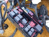 912A0G9600, 912A0G9640, 91200G9561, 91470G9170, 91940D4800, 91940D4700, 91955G9621 Проводка подкапотная Genesis G70 2019 фото 8
