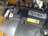 912A0G9600, 912A0G9640, 91200G9561, 91470G9170, 91940D4800, 91940D4700, 91955G9621 Проводка подкапотная Genesis G70 2019 фото 9