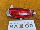 KB8M51660C Фонарь противотуманный задний левый Mazda CX-5 фото 1