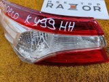 8156133660 Фонарь задний Toyota Camry фото 2