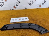 5522640U3400 Расширитель крыла задний правый Москвич 3 2023 фото 6
