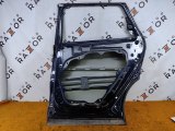 77004P2001, 77004P2000 Дверь задняя правая Kia Sorento 2021 фото 7