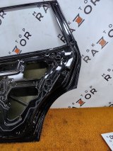 H210M4CBMA Дверь задняя правая Nissan X-TRAIL 2020 фото 8