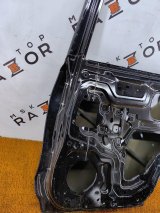 H210M4CBMA Дверь задняя правая Nissan X-TRAIL 2020 фото 10