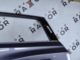 551001255AA, 601000687AADQJ, 551000931AADY Дверь задняя левая Chery Tiggo 7 Pro фото 3