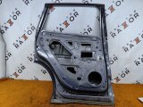 551001255AA, 601000687AADQJ, 551000931AADY Дверь задняя левая Chery Tiggo 7 Pro фото 8