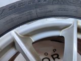 6868217 Колесо BMW R17 5x112, Goodyear 225/55 R17, зимнее, шипы фото 8