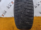 6868217 Колесо BMW R17 5x112, Goodyear 225/55 R17, зимнее, шипы фото 9